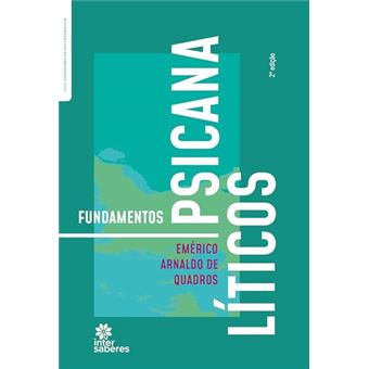 Fundamentos Psicanalíticos - 1
