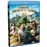 Viaje Al Centro De La Tierra 2 Blu-Ray 3D Journey 2: The Mysterious Island_0