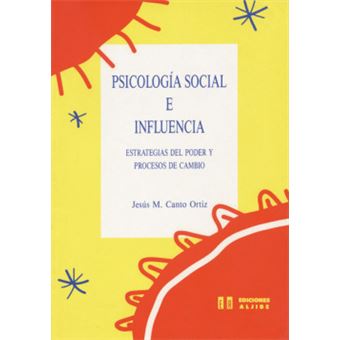 Psicología Social E Influencia - 1