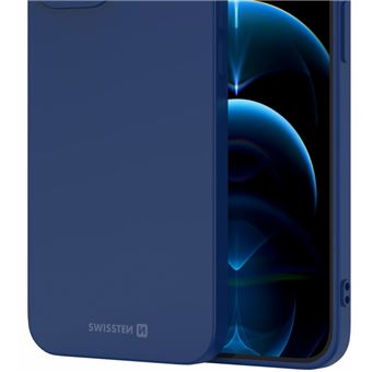 Capa Swissten Soft Joy Case para iPhone 14 - 1