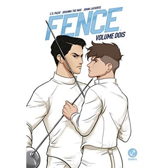 Fence (Vol. 2) - 1