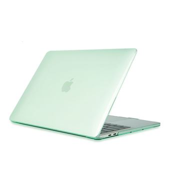 Capa Protetora CO-Phénix para MacBook Air 13'' 2018 | Anti-Choque - Verde - 1
