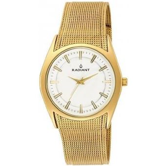 Relógio Senhora RADIANT NEW REVIVAL RA329205 - Dourado - 1