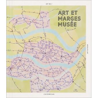 Les Collections Du Art Et Marges Muse Collection Strates - 1