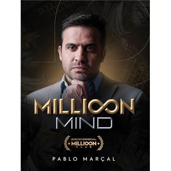 Million Mind - Pablo Marçal - 1