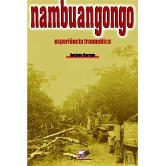 Nambuangongo - 1