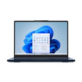 Computador Portátil Lenovo IdeaPad Slim 3 16IRH10 | 16'' | Intel® Core i5-13420H | Intel® UHD Graphics | 24 GB | SSD 1TB - 1