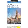 Eyewitness Top 10 Travel Guide - Brussels, Bruges, Antwerp and Ghent