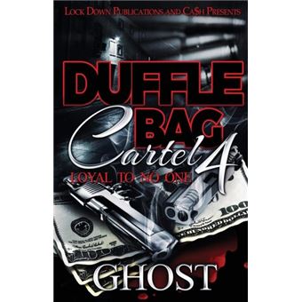 Duffle Bag Cartel 4 - 1