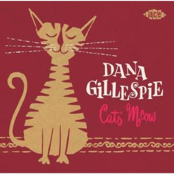 Cats' Meow - 1