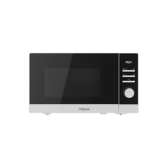 Micro-ondas Teka MWE FS20 G | 20 L | 700 W | Preto - 1
