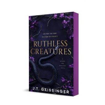 Ruthless Creatures - 1