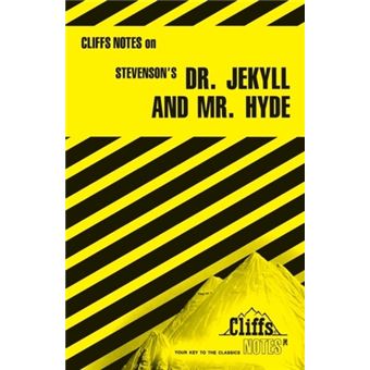 " Notes on Stevenson's ""Doctor Jekyll and Mr.Hyde"" - Paperback - 1984" - 1