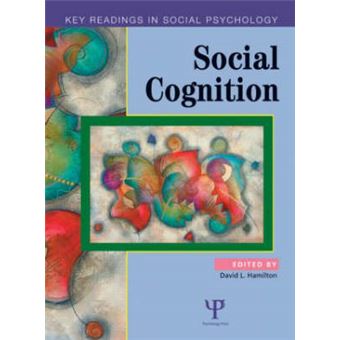 Social Cognition - Key Readings - Hardback - 2005 - 1