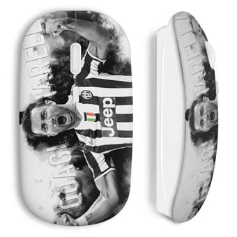Rato Wireless Maniacase Mouse do Clube de Futebol Juventus Quagliarella - 1