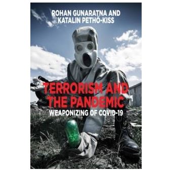Terrorism And The Pandemic - 1