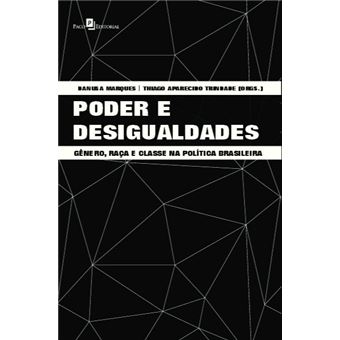 Poder e Desigualdades - 1