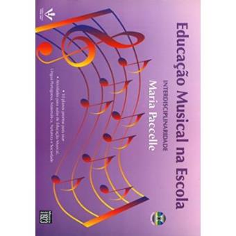 Educação Musical Na Escola - 1