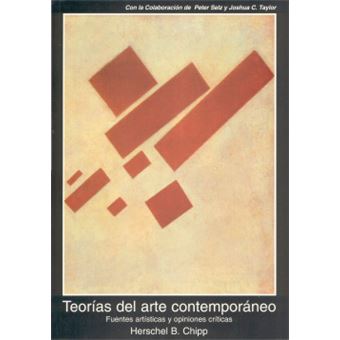 Teorias Del Arte Contemporaneo - 1
