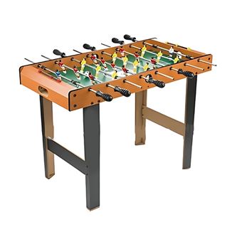 Mesa de Matrecos Infantil LPM | +8 Anos - 1