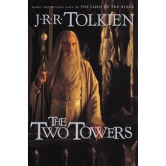 The Two Towers - 1
