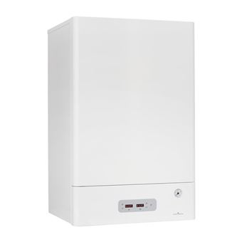 Caldeira Elétrica Sannover CMX15i Aquecimento + Água Quente | 3 a 15 kW | Monofásica e Trifásica - 1