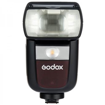 Flash e Iluminação para Câmaras Godox Ving V860III | Preto - 1