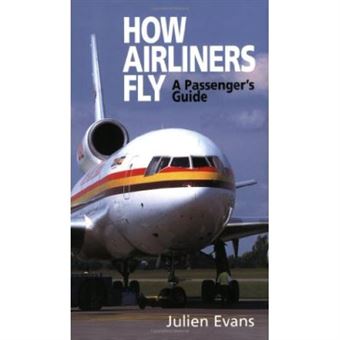 How Airliners Fly - 1