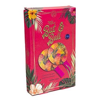 Jogo de Morcego e Bola Professor Puzzle TOT5296 - 1