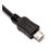 Cabo OTG USB BeMatik Micro USB 30cm Macho-Macho_1
