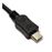Cabo OTG USB BeMatik Micro USB 30cm Macho-Macho_2