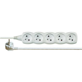 Pdu Emos 1902050500 | Branco - 1