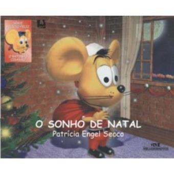 O Sonho De Natal - 1
