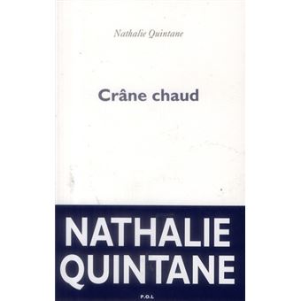 Crane Chaud - 1