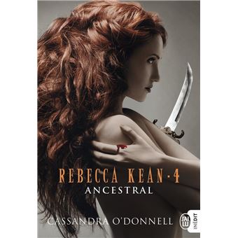 Rebecca Kean T.4 : Ancestral - 1