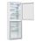 Micro-ondas Exquisit MW 820 DI 700W 20L Prateado_2