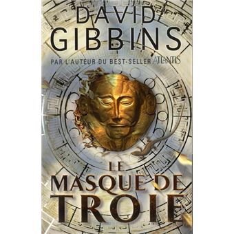 Le Masque De Troie - 1