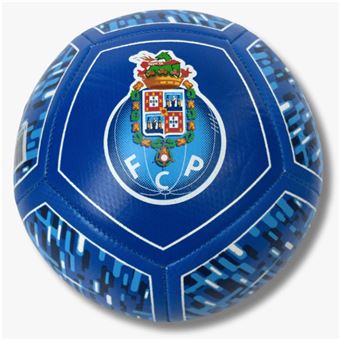 Bola Futebol FC Porto 518087 | Fabric - 1