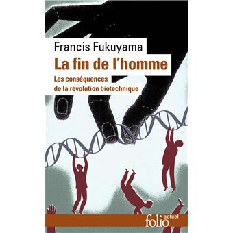 La Fin De L'Homme - 1