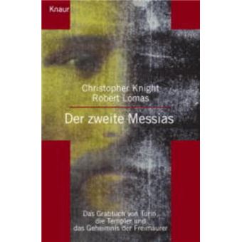 Knaur - Der zweite Messias | Christopher Knight - 1