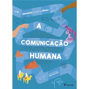 A Comunicação Humana - 1