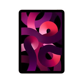 Apple iPad Air | 10.9 " | Wi-fi | 8 GB | 64 GB | Rosa - 1