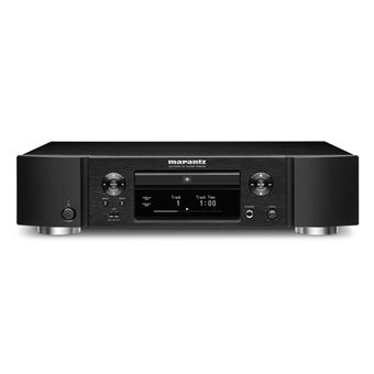 Leitor de cd Marantz ND8006 | Preto - 1