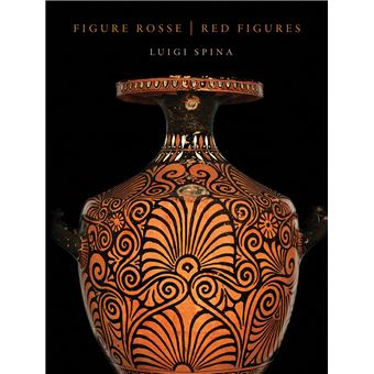 Red Figures: Vase Painting At The Museo Ridola, Matera - 1