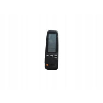Calvas TTKK voor Airwell Electra RC-3 RC-4 RC-7 vervangende