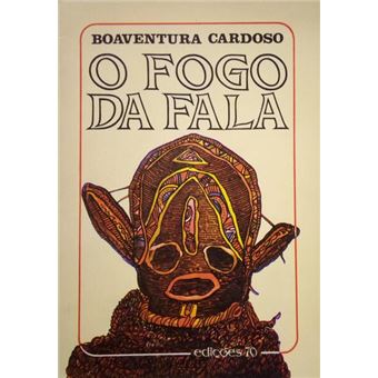 O fogo da fala. - 1