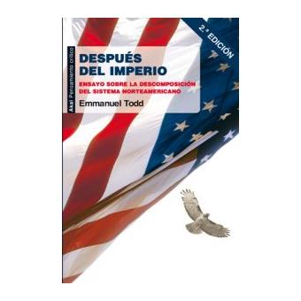 Después Del Imperio - 1