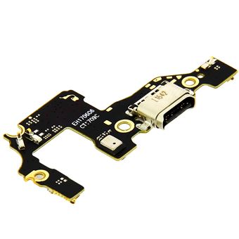 Rede + Entrada de Carga Avizar para Huawei P10 | Conecção USB-C - 1