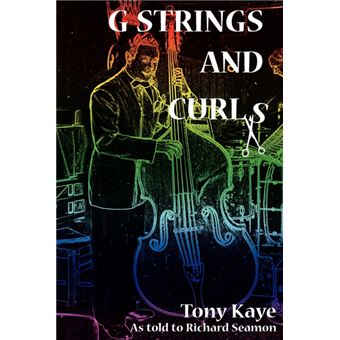 G-Strings and Curls - Paperback - 2007 - 1