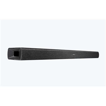 Coluna Soundbar Denon DHT-S217 | Preto - 1